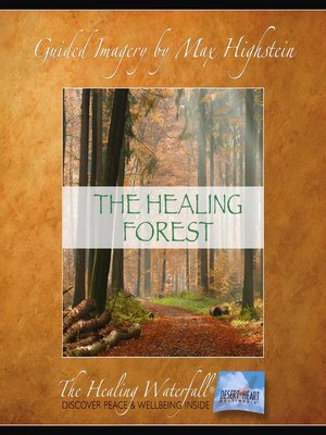 cover image of The Healing Forest